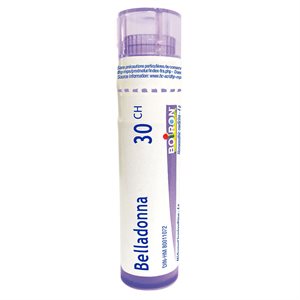 Boiron Belladonna 30CH 4g
