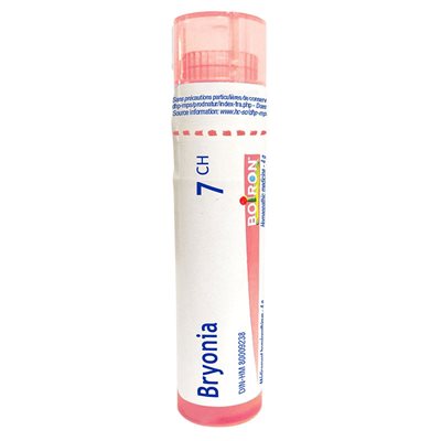 Boiron Bryonia 7CH Boiron Bryonia 7CH