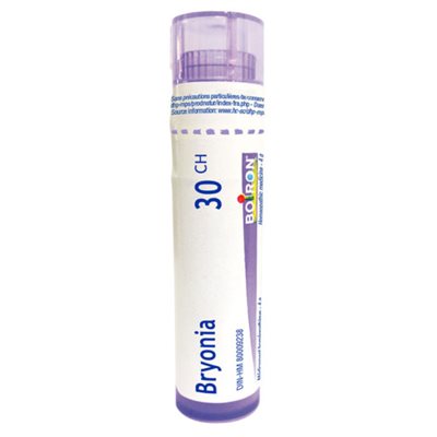 Boiron Bryonia 30CH Boiron Bryonia 30CH