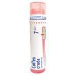 Boiron Coffea Cruda 7CH 4g