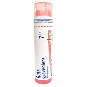 Boiron Ruta Graveolens 7CH 4g