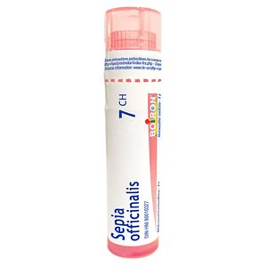 Boiron Sepia Officinalis 7CH 4g