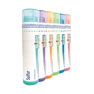 Boiron Sulfur 30CH Boiron Sulfur 30CH