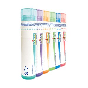 Boiron Sulfur 30CH 4g