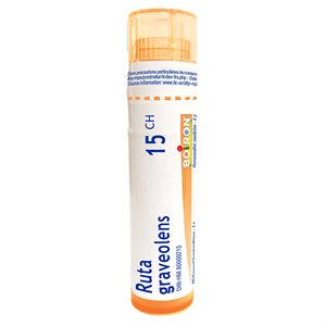 Boiron Ruta Graveolens 15CH 4g