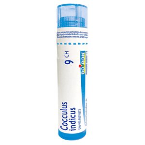 Boiron Cocculus Indicus 9CH