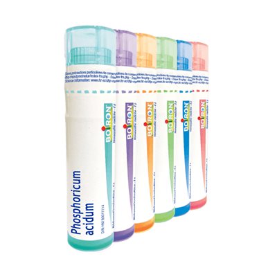 Boiron Phosphoricum Acidum 30CH Boiron Phosphoricum Acidum 30CH