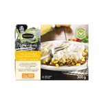 Commensal Pate Chinois Vege