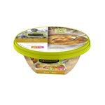 Commensal Pea Soup