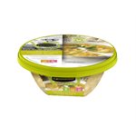 Commensal Soupe Lentilles Curry