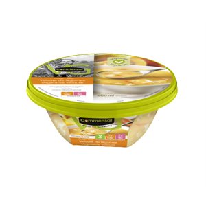 Commensal Soupe Veloute Legumes
