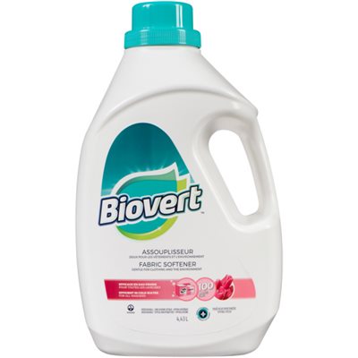 BIOVERT ASSOUPL FRAICH PRINT 4.43LT BIOVERT ASSOUPL FRAICH PRINT 4.43LT