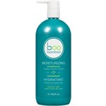 Boo Bamboo Conditioner Moisturizing Coconut Rose 1 L 