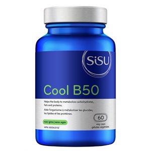 Sisu Cool B50 60un