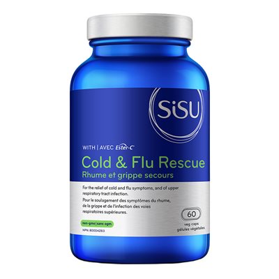 Sisu Rhume et grippe secours Sisu Rhume et grippe secours