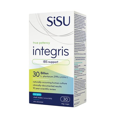 Sisu Integris 30 milliards 30un Sisu Integris 30 milliards 30un