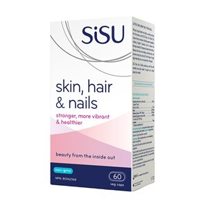 Sisu Inspiration beauté 60un