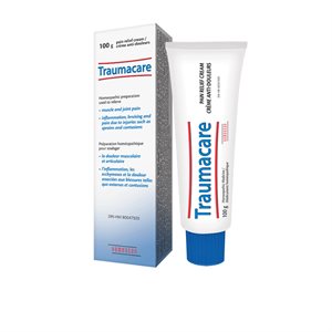 TRAUMACARE 100G
