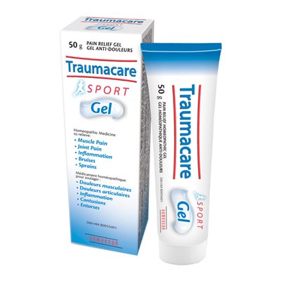 TRAUMACARE GEL 50g TRAUMACARE GEL 50g