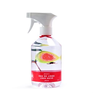 oNature EAU LINGE VAPO GOYAVE 500ML