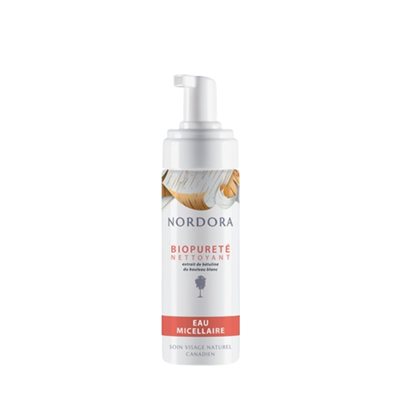 BIOPURETE EAU MISCELLAIRE 180ML BIOPURETE EAU MISCELLAIRE 180ML