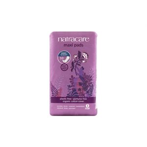 Serviette naturelle - extra-longues - serviette de nuit