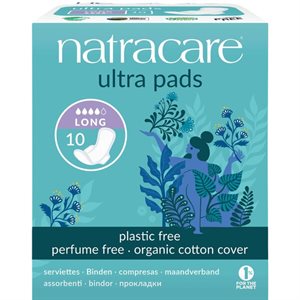 Serviettes naturelles