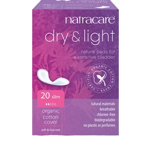 Dry & Light