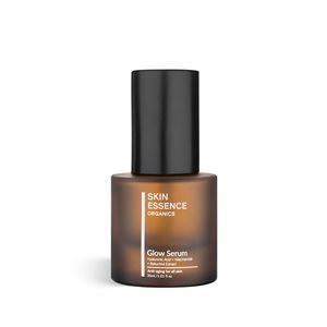 Skin Essence Organics GLOW- Sérum 30 ml