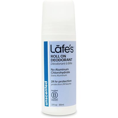 Déodorant à bille - Sans Parfum 88ml Déodorant à bille - Sans Parfum 88ml