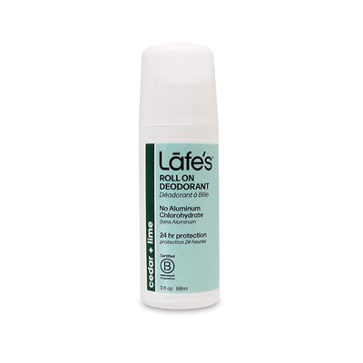 Déodorant à bille - Cèdre+Tilleul 88ml