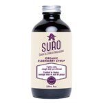 Sirop de Sureau Biologique Adultes 236ml