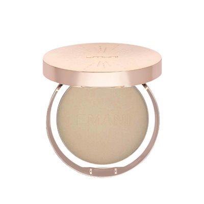 EMANI FLAWLESS MATTE FONDATION POUDRE COMPACTE LINEN BIO EMANI FLAWLESS MATTE FONDATION POUDRE COMPACTE LINEN BIO