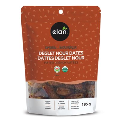 Elan Dattes Denoyautees 185G Elan Dattes Denoyautees 185G