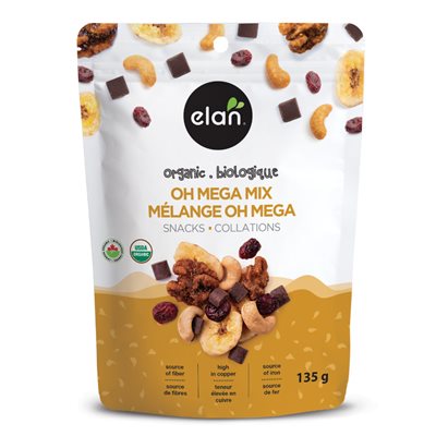 Elan Mélange Oh Mega Biologique Elan Mélange Oh Mega Biologique