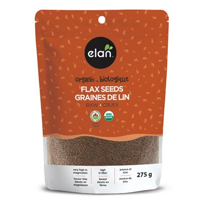 Elan Graines De Lin 275G Elan Graines De Lin 275G