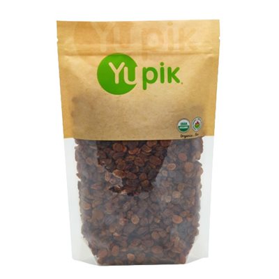Yupik Raisins Sultana Bio 1Kg Yupik Raisins Sultana Bio 1Kg