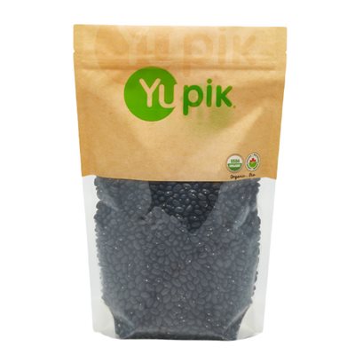 Yupik Haricots Noirs Biologiques Yupik Haricots Noirs Biologiques