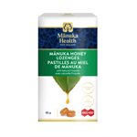 MANUKA HEALTH PASTILLES AU MIEL DE MANUKA ET À LA PROPOLIS MGO 400+