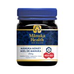 MANUKA HEALTH HONEY MGO 263+ UMF 10+ 250G