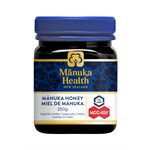 MANUKA HEALTH HONEY MGO 400+ UMF 13+ 250G
