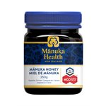 MANUKA HEALTH MIEL DE MANUKA MGO 573+ UMF 16+ 250G