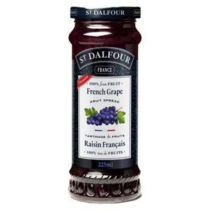 St-Dalfour French Grape Fruit Spread 225ML