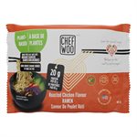 Chef Woo Roasted Chicken Ramen 85g