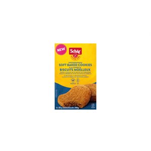 Schar GF Snickerdoodle Cookie