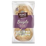 Bagels Aux Grains Sans Gluten