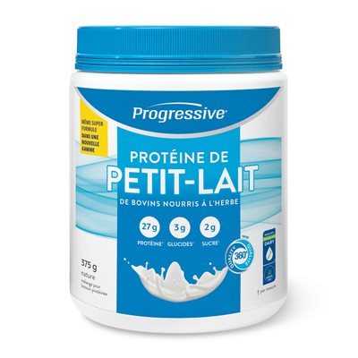 Progressive Protéines lactosérum nourri à l'herbe Sans Saveur Progressive Protéines lactosérum nourri à l'herbe Sans Saveur