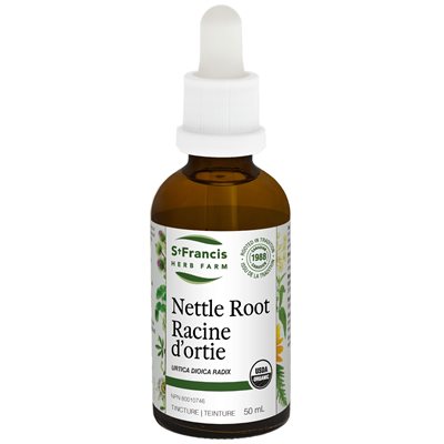 St Francis Nettle Root 50 mL St Francis Nettle Root 50 mL