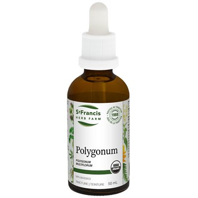 St Francis Polygonum 50 mL St Francis Polygonum 50 mL
