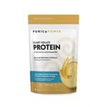 Purica Organic Plant Protein 7 Mushrooms + Ashwaganda Sensoril® Vanilla 630g